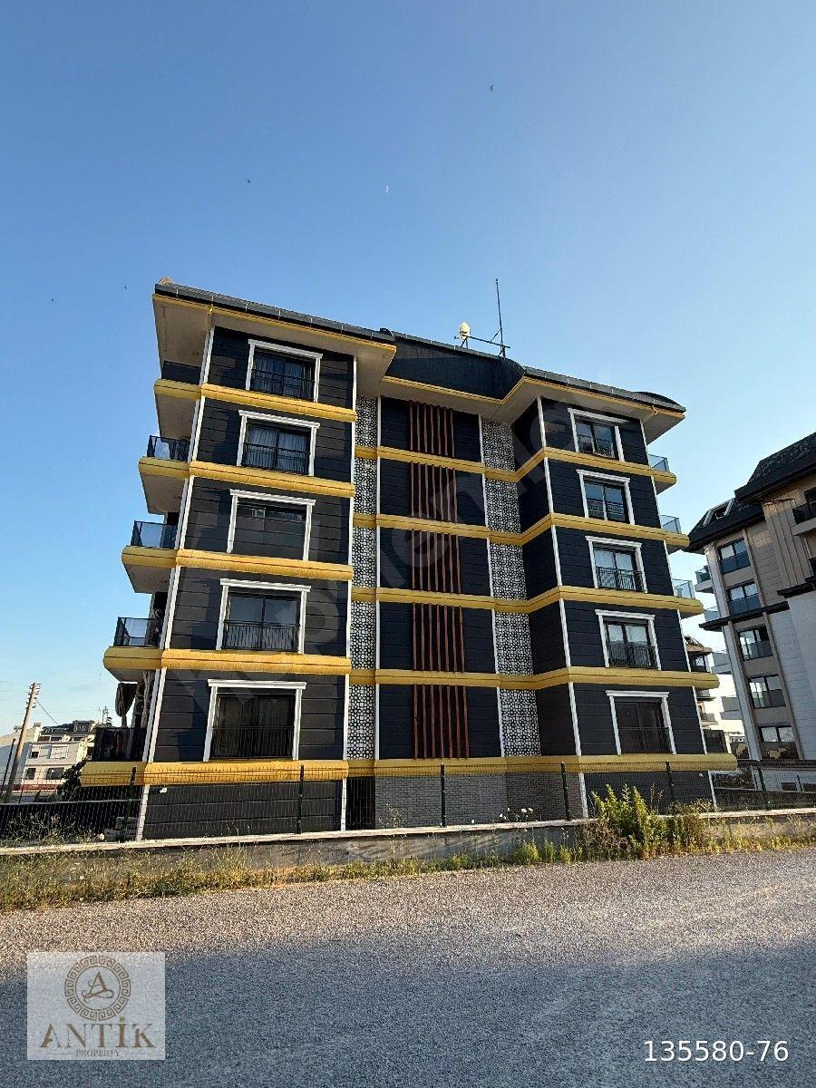 OKURCALARDA SATILIK 1+1 DAİRE