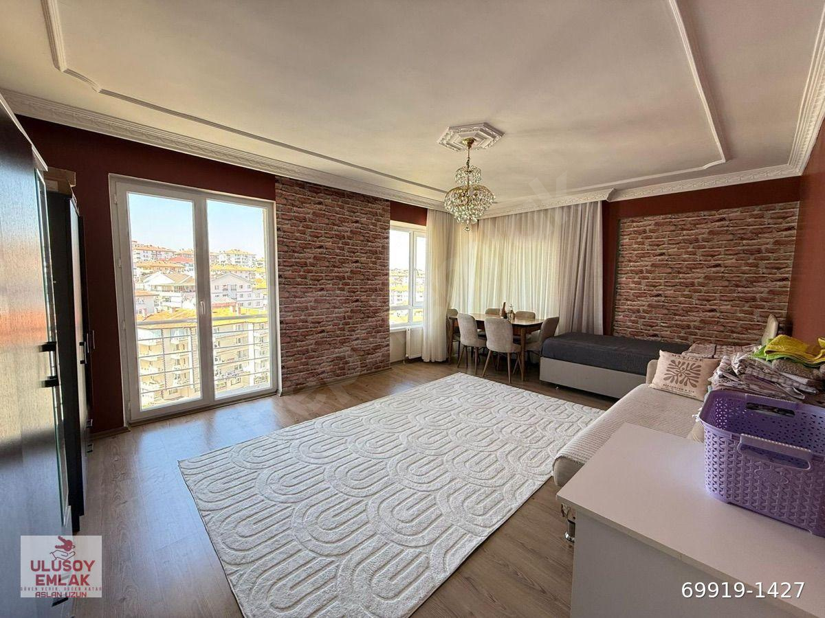 ULUSOY’dan TERASLI 285m2FULL YAPILI 7+1ÇİFT GİRİŞLİ NATAVEGA YAKINI FIRSAT DUBLEX
