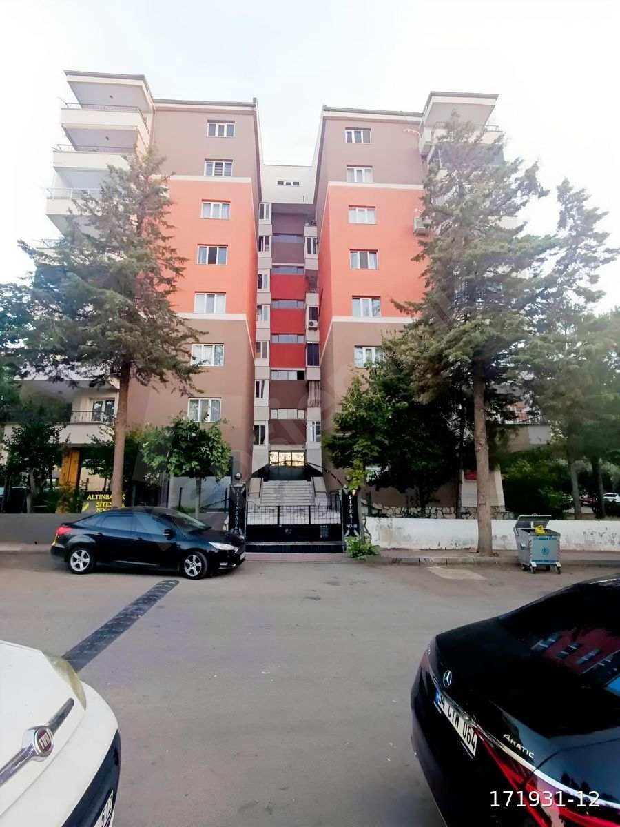 Denizli Ayaklarınızın Altında! Servergazide 3+1 Geniş Daire