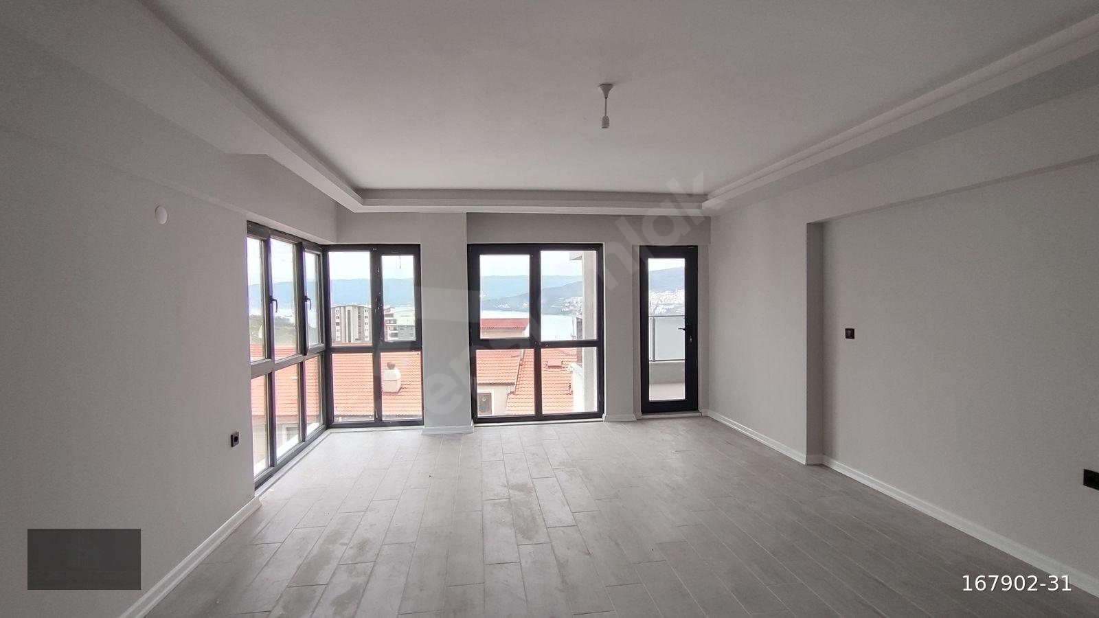 DOĞANTEKİN'DEN HİSAR'DA SİTEİÇİ KÖŞE 3 CEPHELİ 3+1 SATILIK DAİRE