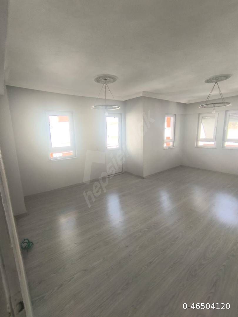 Satilik 3+1 135 m2 daire