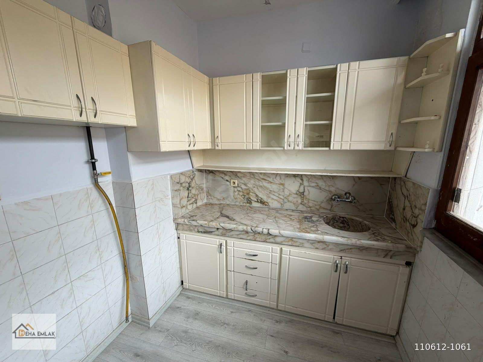 DEHA EMLAK'TAN KİRALIK 3+1 DAİRE DÜRBİNAR