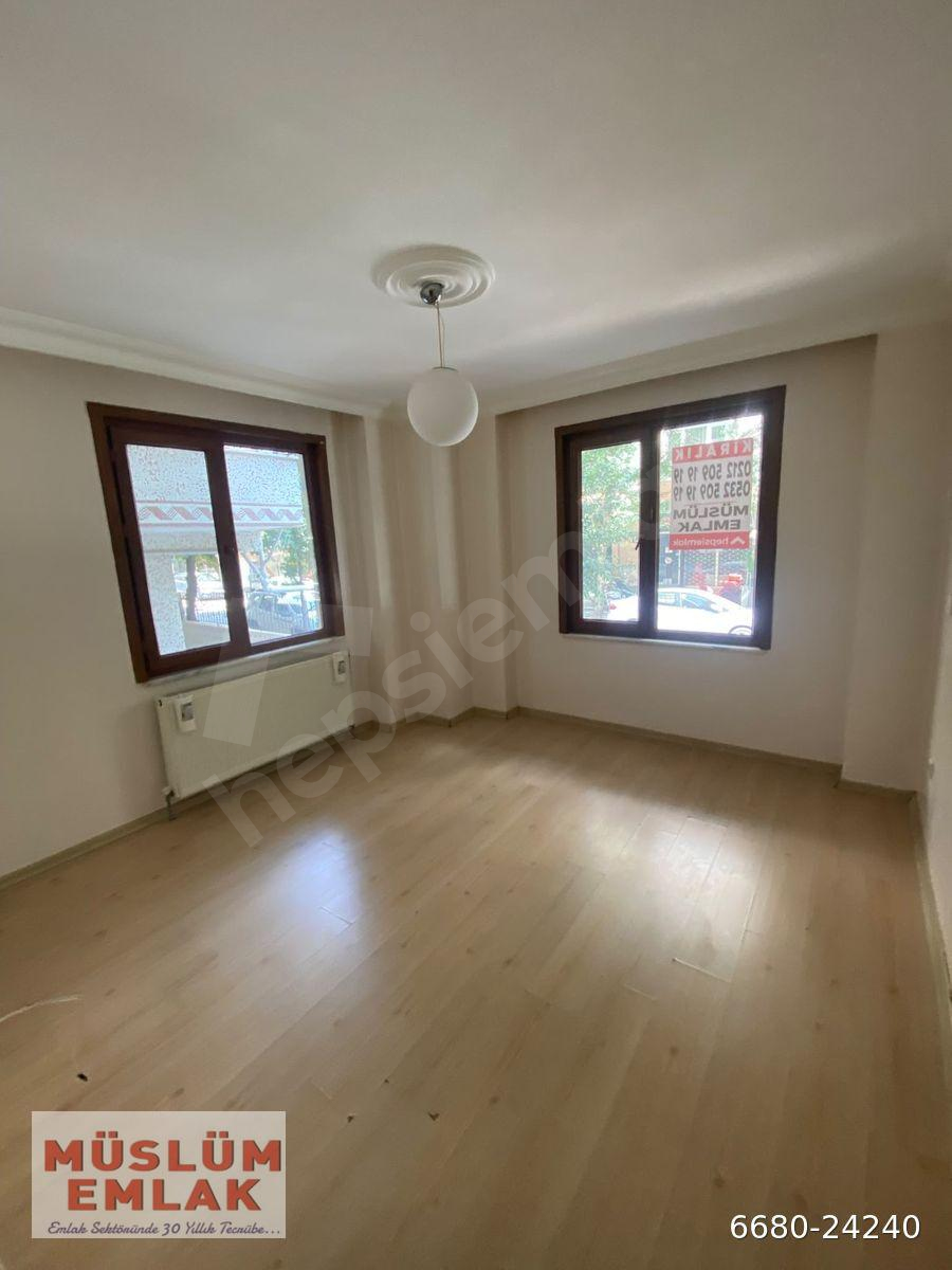 Avcılar Merkezde Kiralık 2+1 Daire