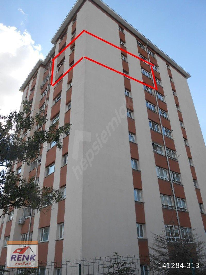Etlik, Aşağı Eğlencede, Katta, Susurluk, Maliye blk., site içinde, 9. kat, 3+1+ Asansörlü Kiralık