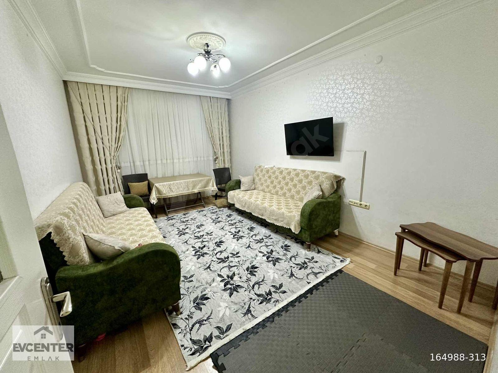 !MAVİKENT TOKİDE 3.ETAP SATILIK ARA KAT DAİRE!