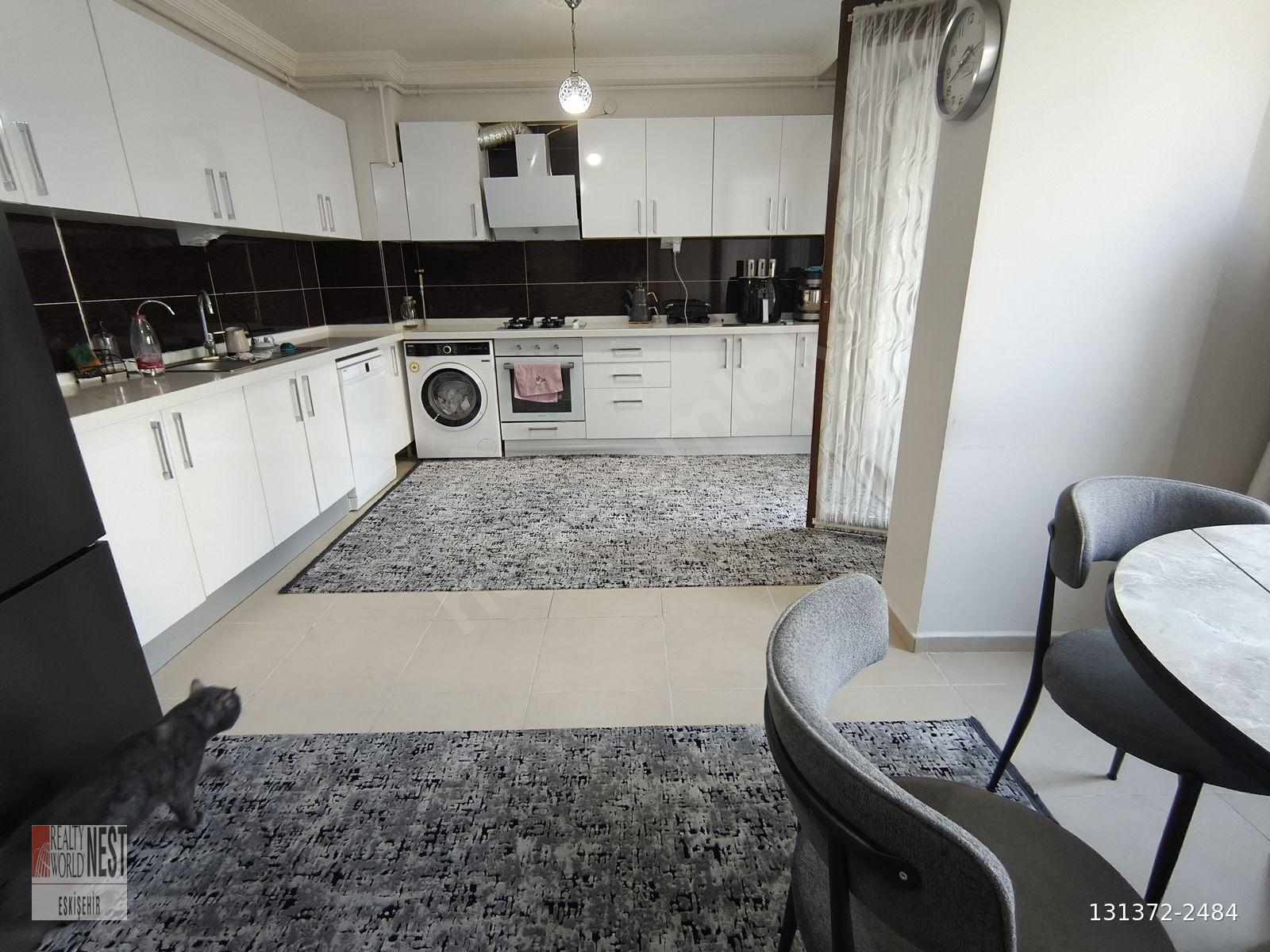 RW NEST'TEN YILDIZTEPE 6+1 LÜKS DUBLEKS DAİRE
