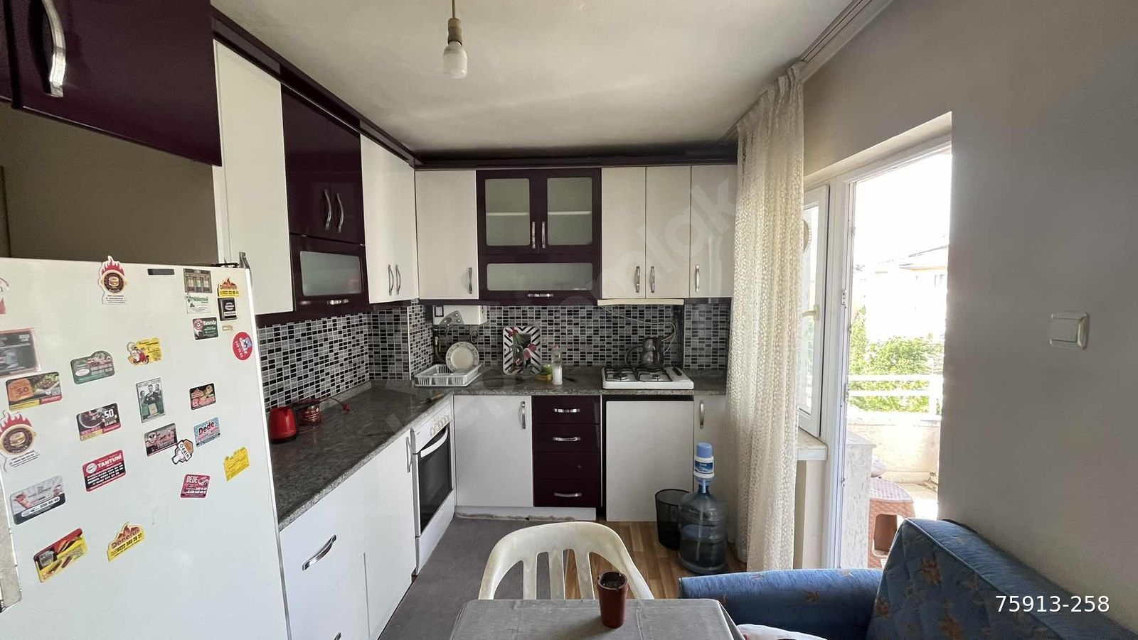 DOĞA CİTY DEN SATILIK ERTUĞRULGAZİ RAYKENT BLOKLARI 3+1 DAİRE...