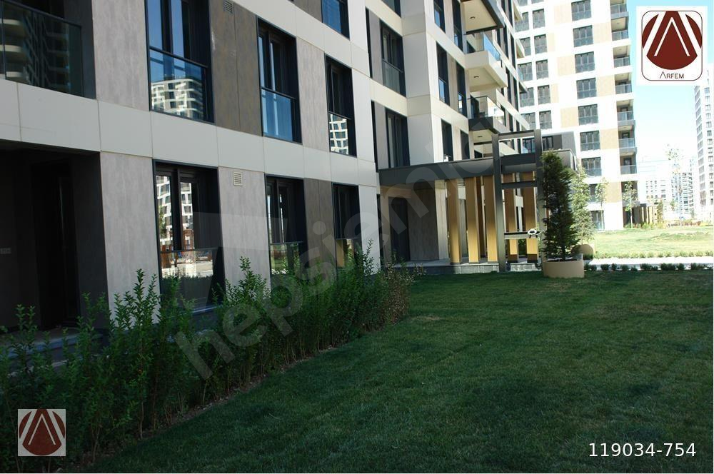 ÇANKAYA,İLKBAHAR MAH. BAŞKENT EMLAK KONUTLARI KİRALIK 4+1 DAİRE