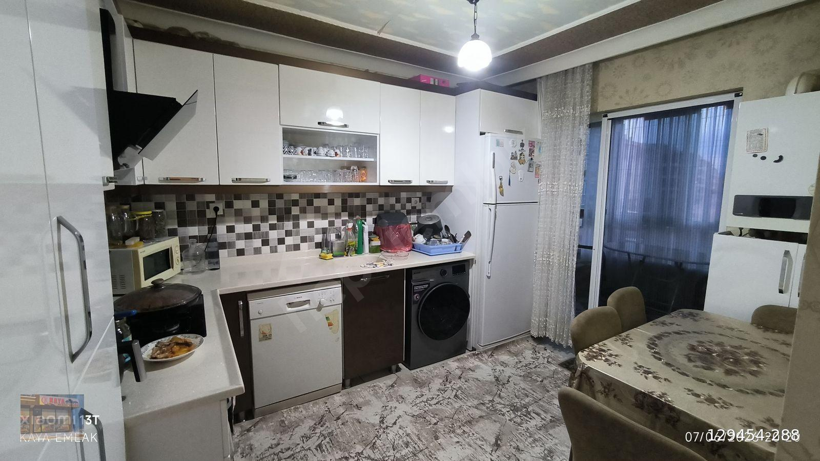 KAYA EMLAKDAN ORHAN GAZİ CADDESİNDE PARK KARŞISI 3+1 DAİRE