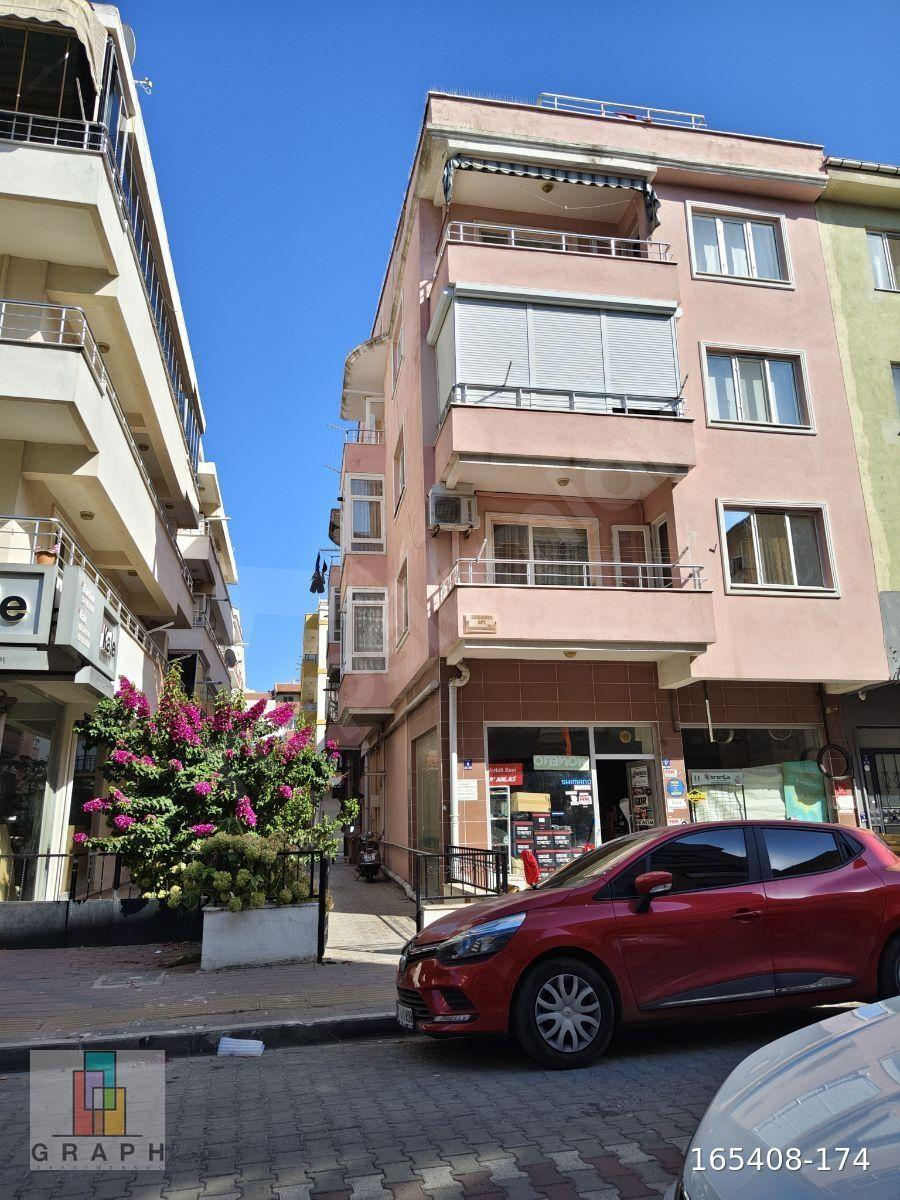 MERKEZ YENİ BELEDİYE BİNA ARKASI 4+1 SATILIK DUBLEKS DAİRE