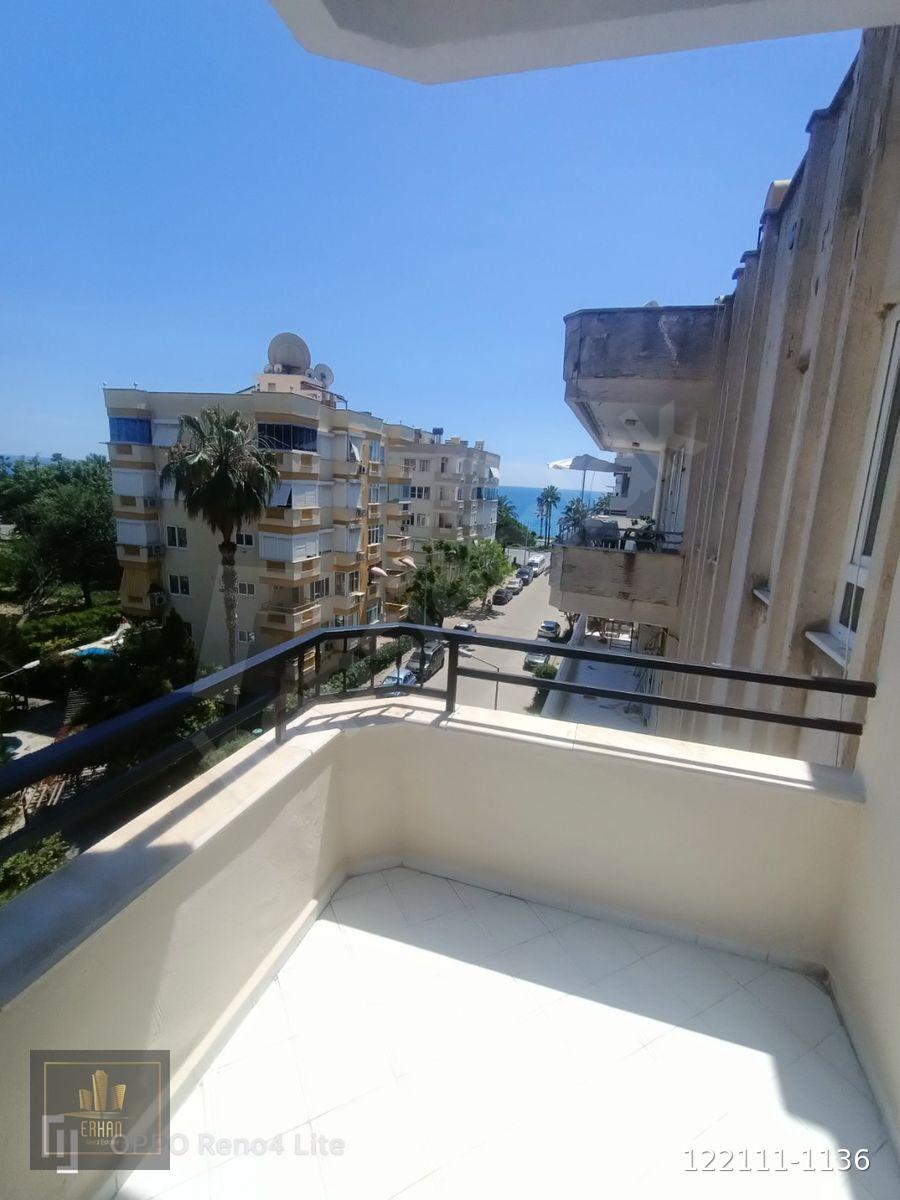 ***ALANYA MAHMUTLARDA KİRALIK 2+1 AYRI MUTFAKLI BOŞ DAİRE 15.000 TL. ***