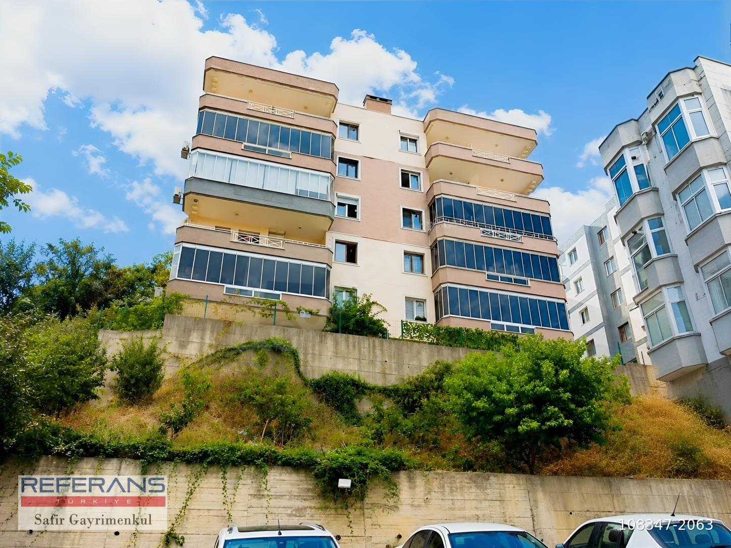 MUDANYA YENİMAHALLE'DE YENİLENMİŞ SATILIK 3+1 140 M² 1.KAT