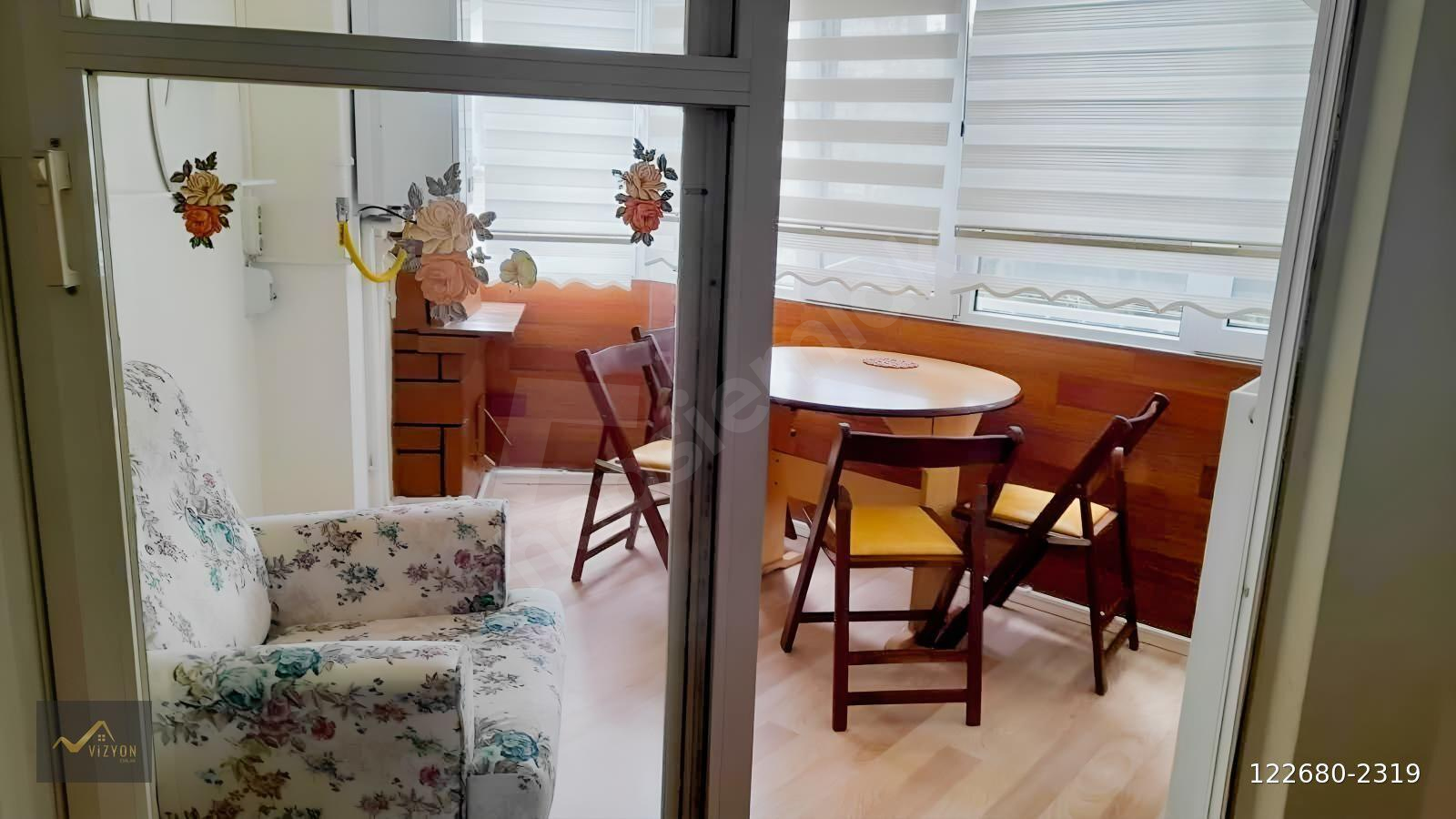 BAYRAMOĞLU KİRALIK SİTE İÇİ HAVUZLU ASANSÖRLÜ EŞYALI DAİRE 2+1