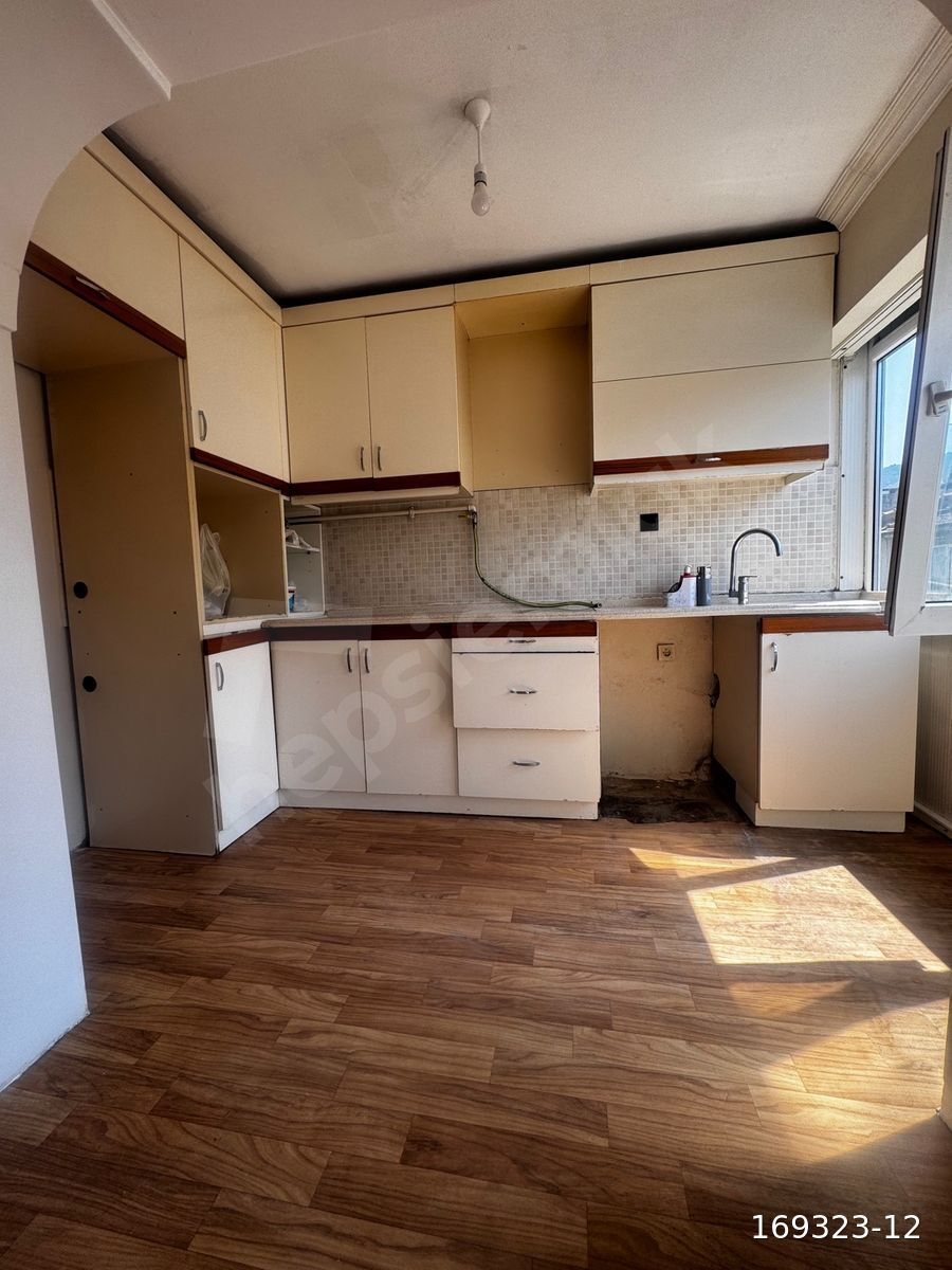 Bursa Darmstad Caddesi Civarı Kiralık Daire
