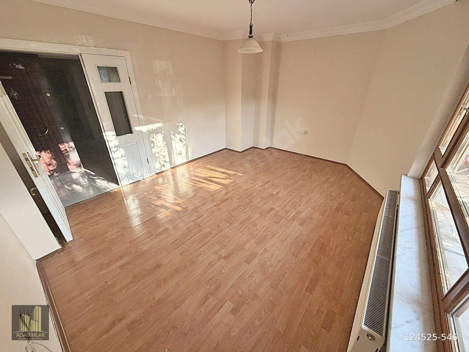 AYVALI KARDEŞLERDE 3+1 DÜZ GİRİŞ BAĞIMSIZ PARK CEPHELİ