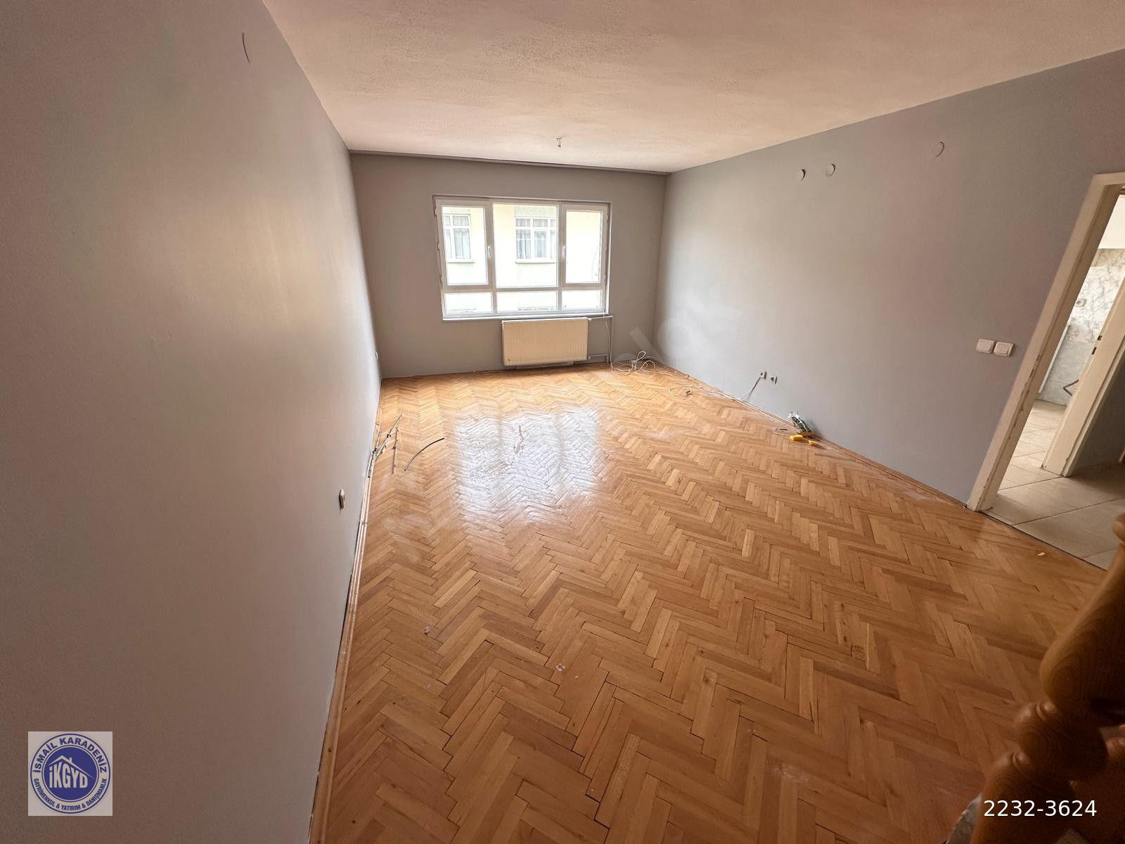 TEPEBAŞI GÖBEK YAKINI, GENİŞ SALON, ODA VE MUTFAKLI 2+1 DUBLEKS KİRALIK DAİRE
