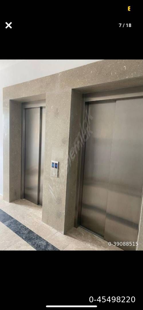 SATILIK DAİRE EŞYALI DUBLEX