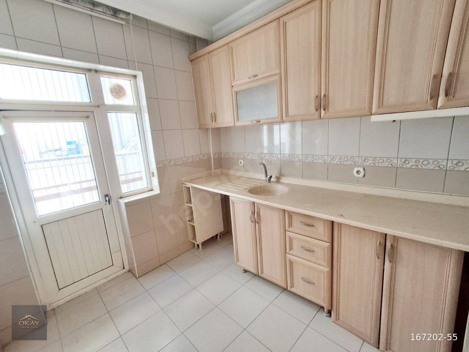 ETLİK CADDE'Sİ OSMANLI İŞ MERKEZİ YANI MASRAFSIZ ARA KAT 3+1 DAİRE