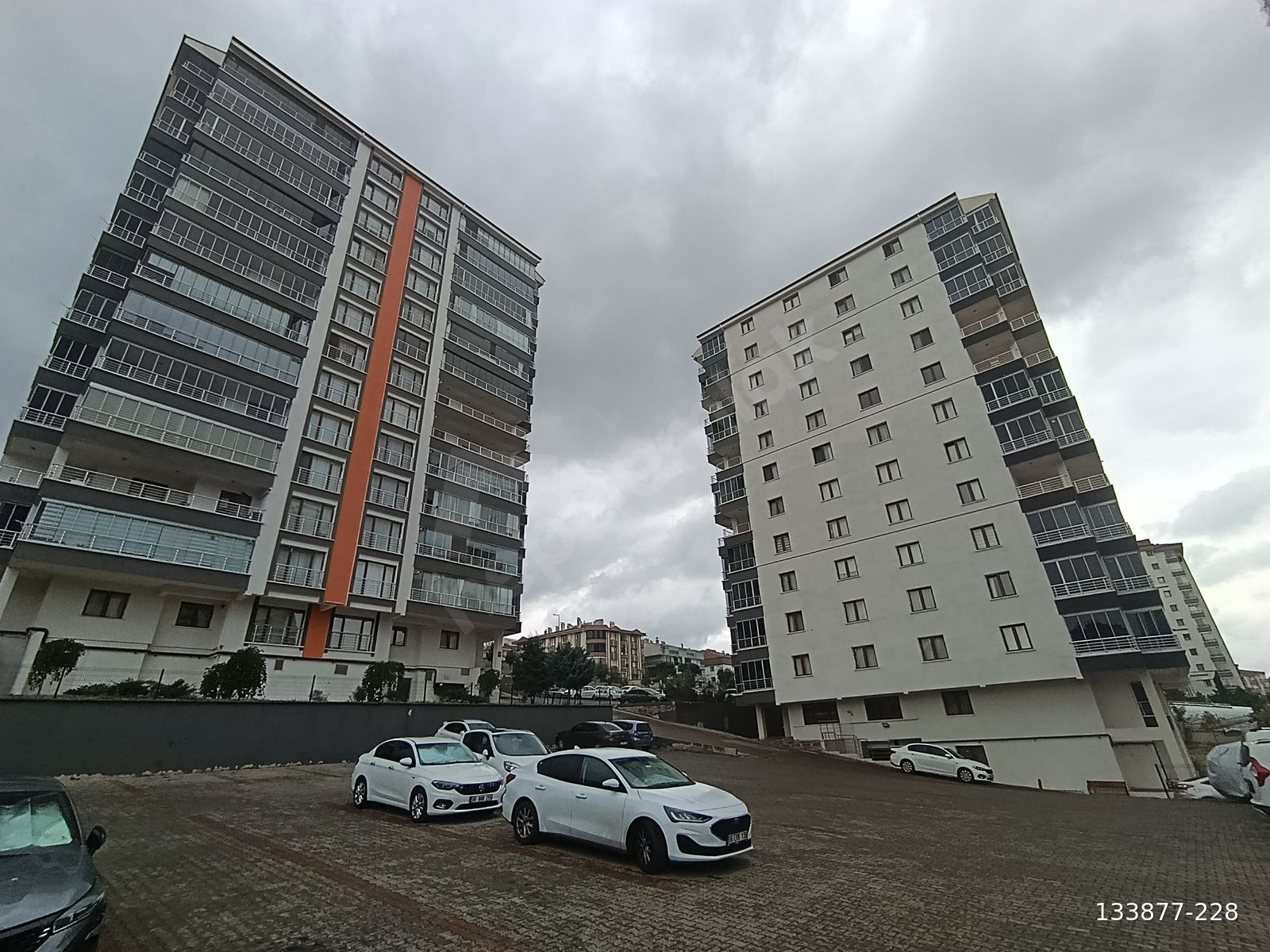 Karapürçek Altınkale Sitesi 3+1 Kiralık Daire