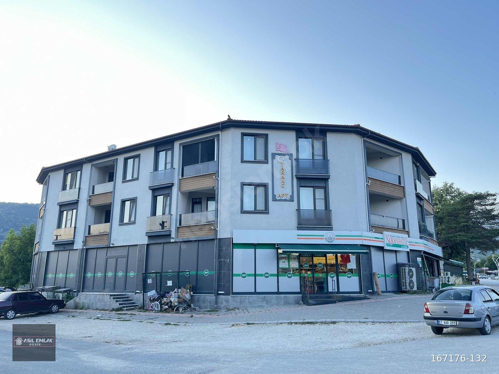 ASİL EMLAK | ÇİLİMLİ MERKEZ GENİŞ KİRALIK 2+1 DAİRE