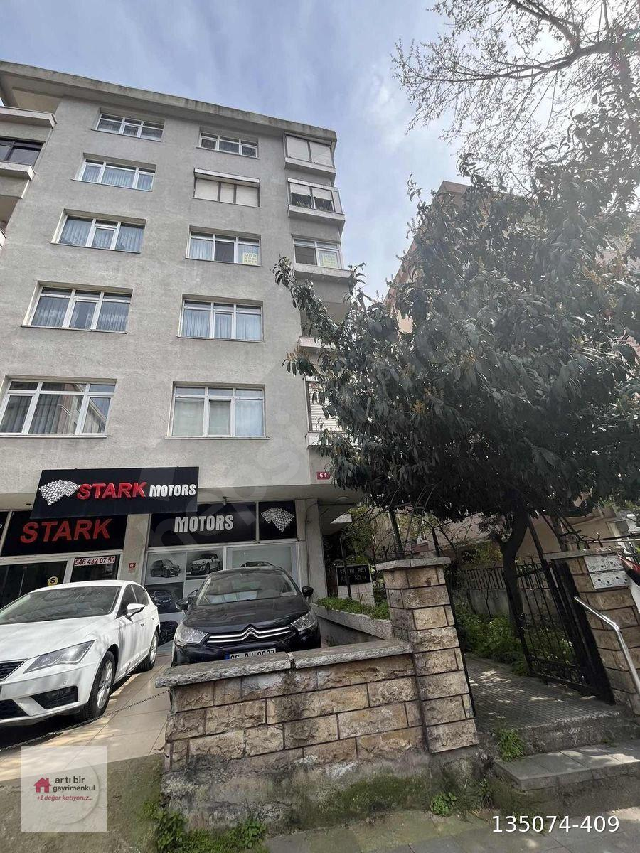 Necmettin Erbakan Caddesi Üzeri Satılık 3+1 Daire