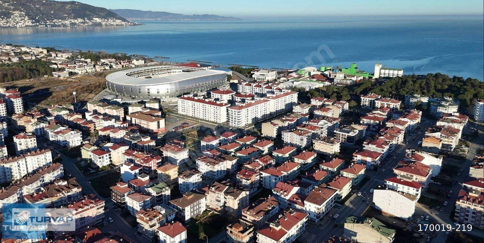 ORDU'NUN İNCİSİ DURUGÖL KONAKLARI 3+1 KİRALIK DAİRE