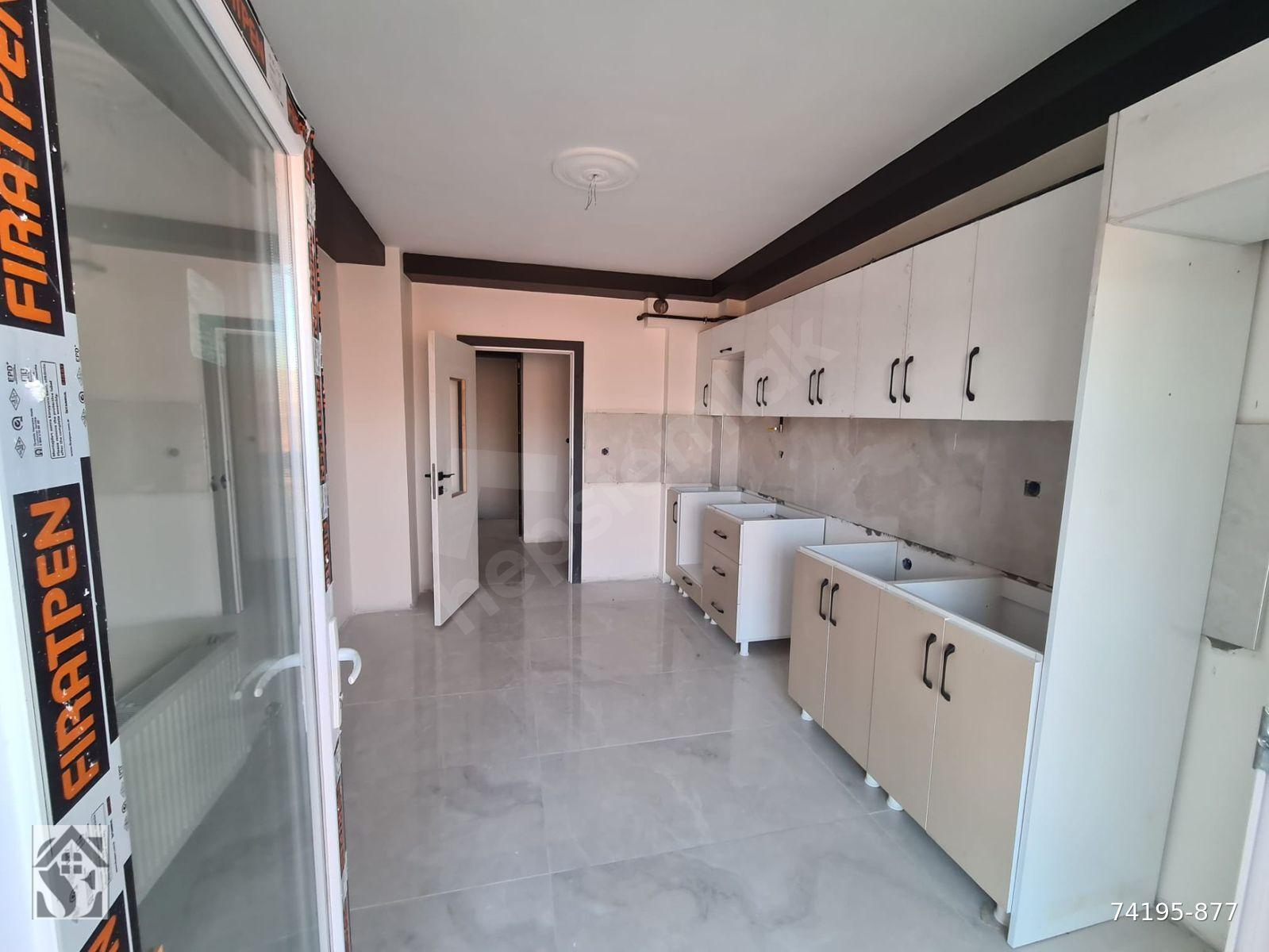 TUNALI MAHALLESİNDE 6+2 DUBLEKS DAİRE