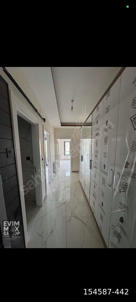TALAS GERMİRDE 2+1 SIFIR KİRALIK DAİRE