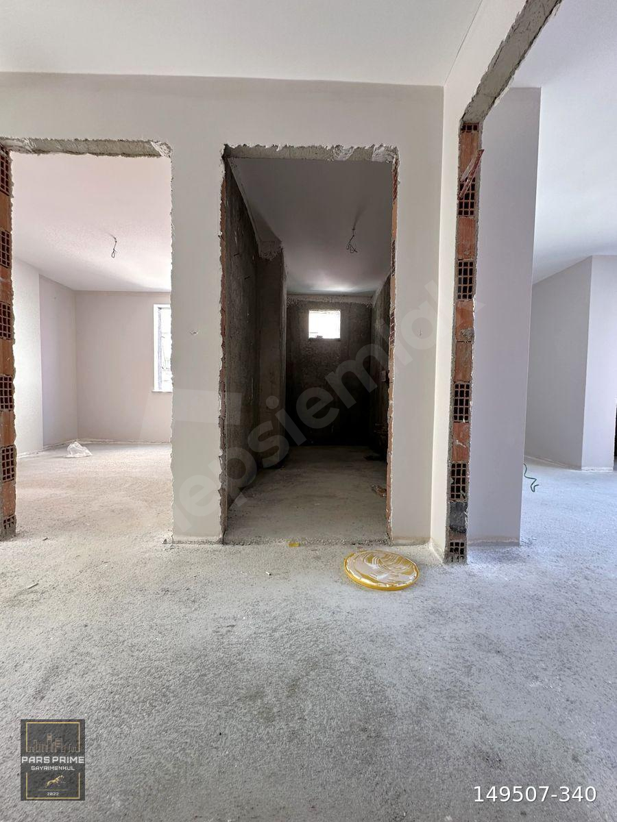 PARS PRIME IMERKEZİ LOKASYONU İLE DİKKAT ÇEKEN SATILIK 2+1 DAİRE