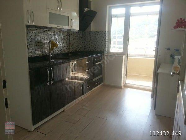 BURDUR MERKEZ BOZKURT MAHALLESİ (TOKİLERDE) 3+1 SATILIK DAİRE