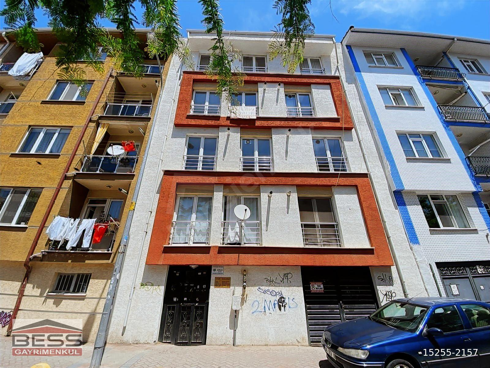 BESS'DEN ESKİBAĞLAR MAH. ESPARK YAKINI KİRALIK 1+1 DAİRE