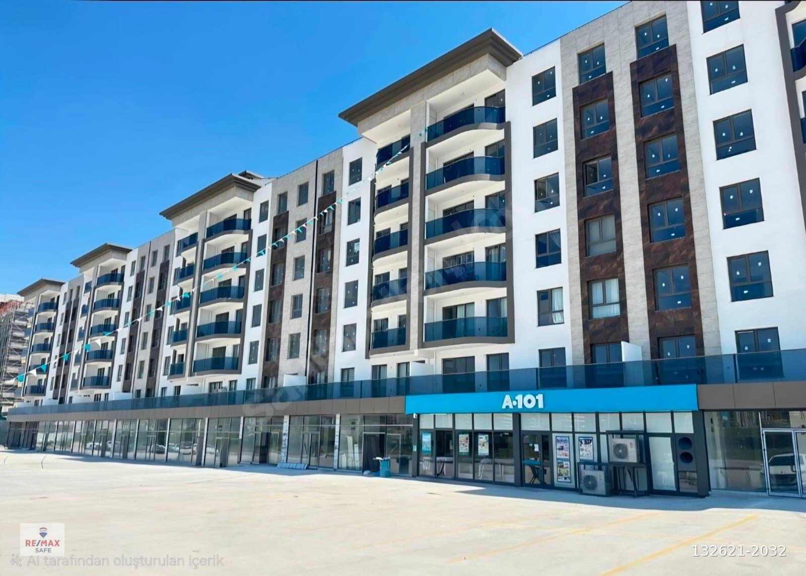 ANKARA SARAYKENT'TE SIFIR 2+1 YERDEN ISITMALI KİRALIK DAİRE