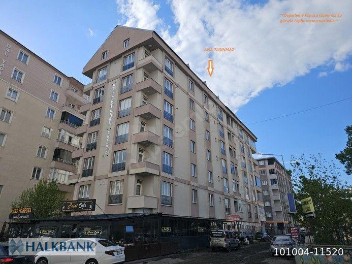 Kars Merkez Satılık Konut
