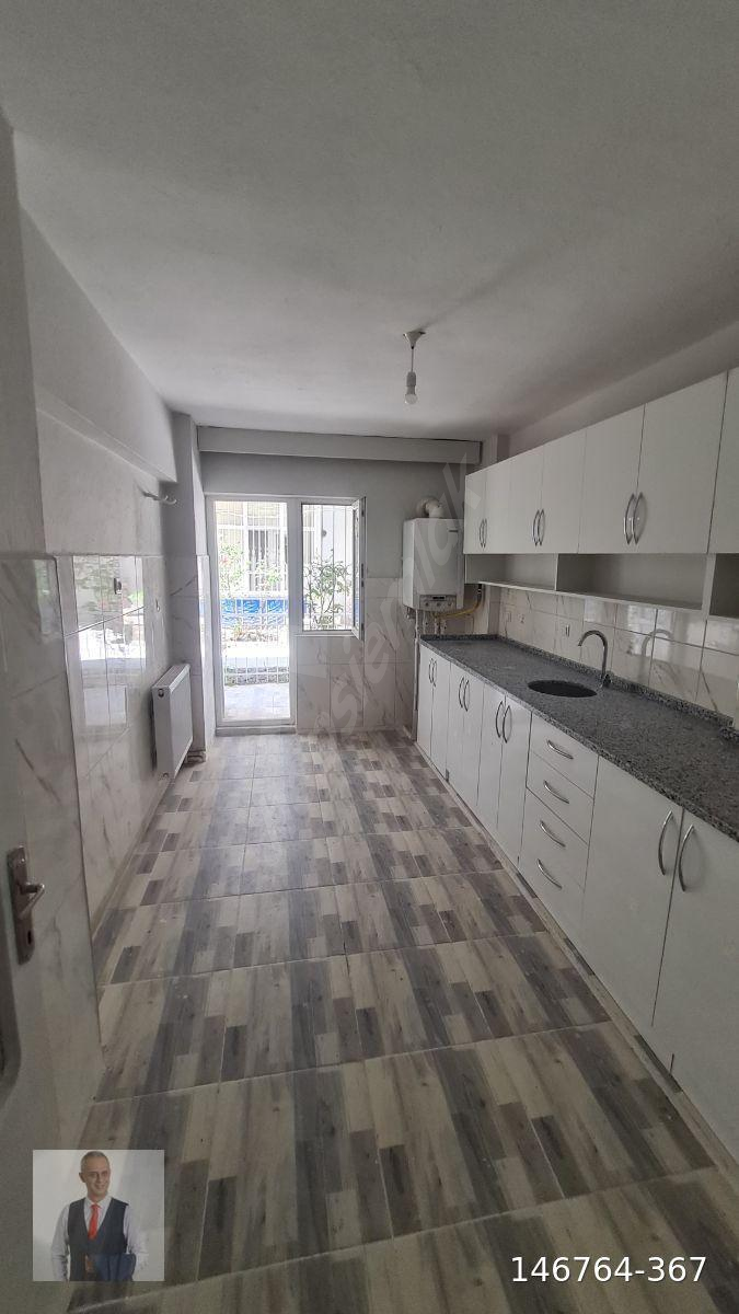BAHÇELİEVLER MAHALLESİNDE İÇİ KOMPLE YENİ SATILIK 2+1 DAİRE