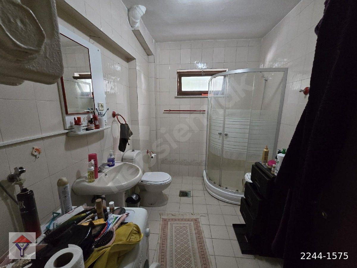 YALÇINKAYADAN GAZİ MAH. SATILIK 3+1 BAKIMLI DAİRE