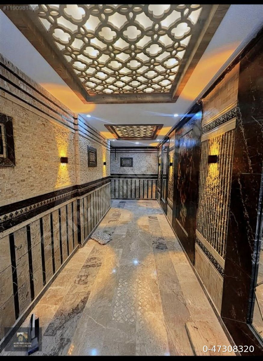 SAHİBİNDEN ACİL SATILIK FERAH KULLANIŞLI EŞYALI 1+1 DAİRE