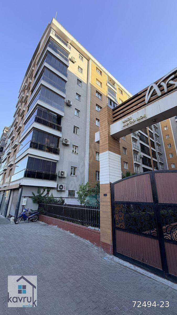 ARIA SÜIT ULTRA LÜKS SİTE DE ÖNÜ AÇIK ARAKAT KÖŞE KONUM