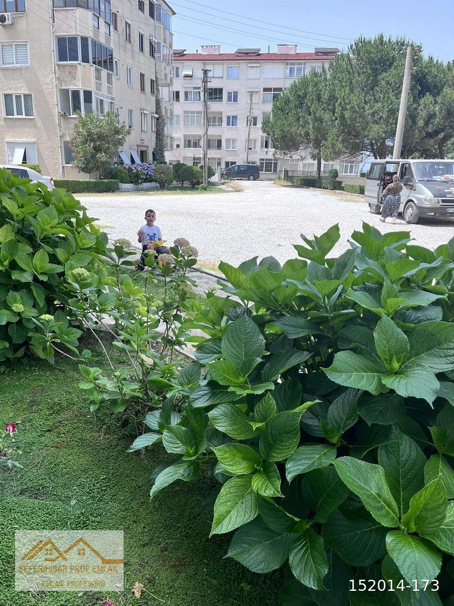 Çınarcık/Karpuzdere/Siteİçi/70M2/1+1 Satılık/Daire