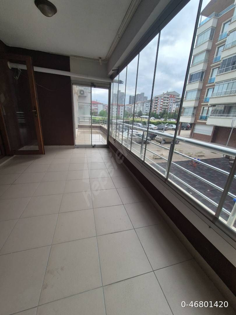 YENİMAHALLE SERHAT'TA SAHİBİNDEN 4+1 NET 185M2 SATILIK DAİRE