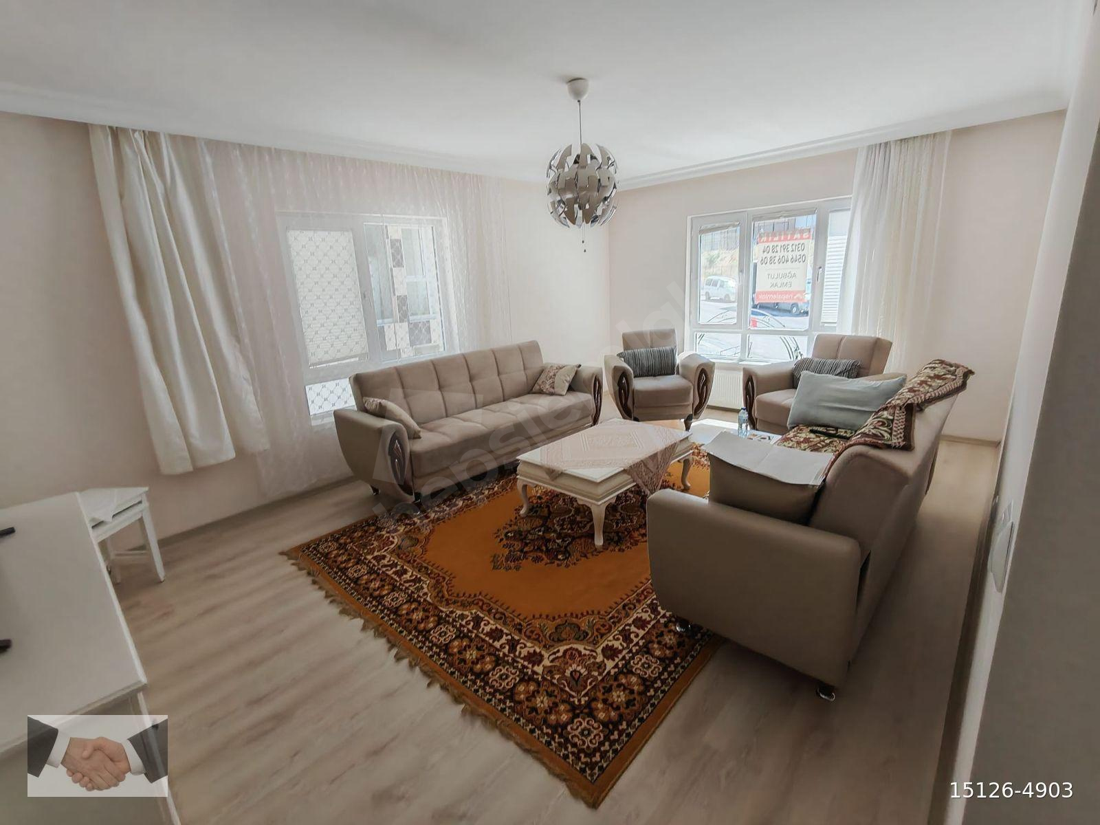 AĞBULUT EMLAK'TAN 846 CAD. ÜZERİ ASANSÖRLÜ SATILIK DAİRE