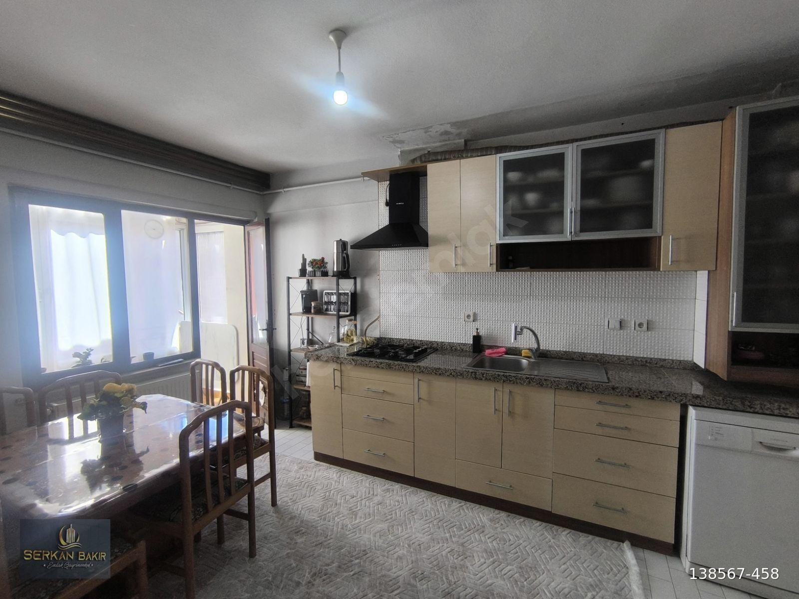 BARTIN MERKEZ SATILIK 3+1 DAİRE