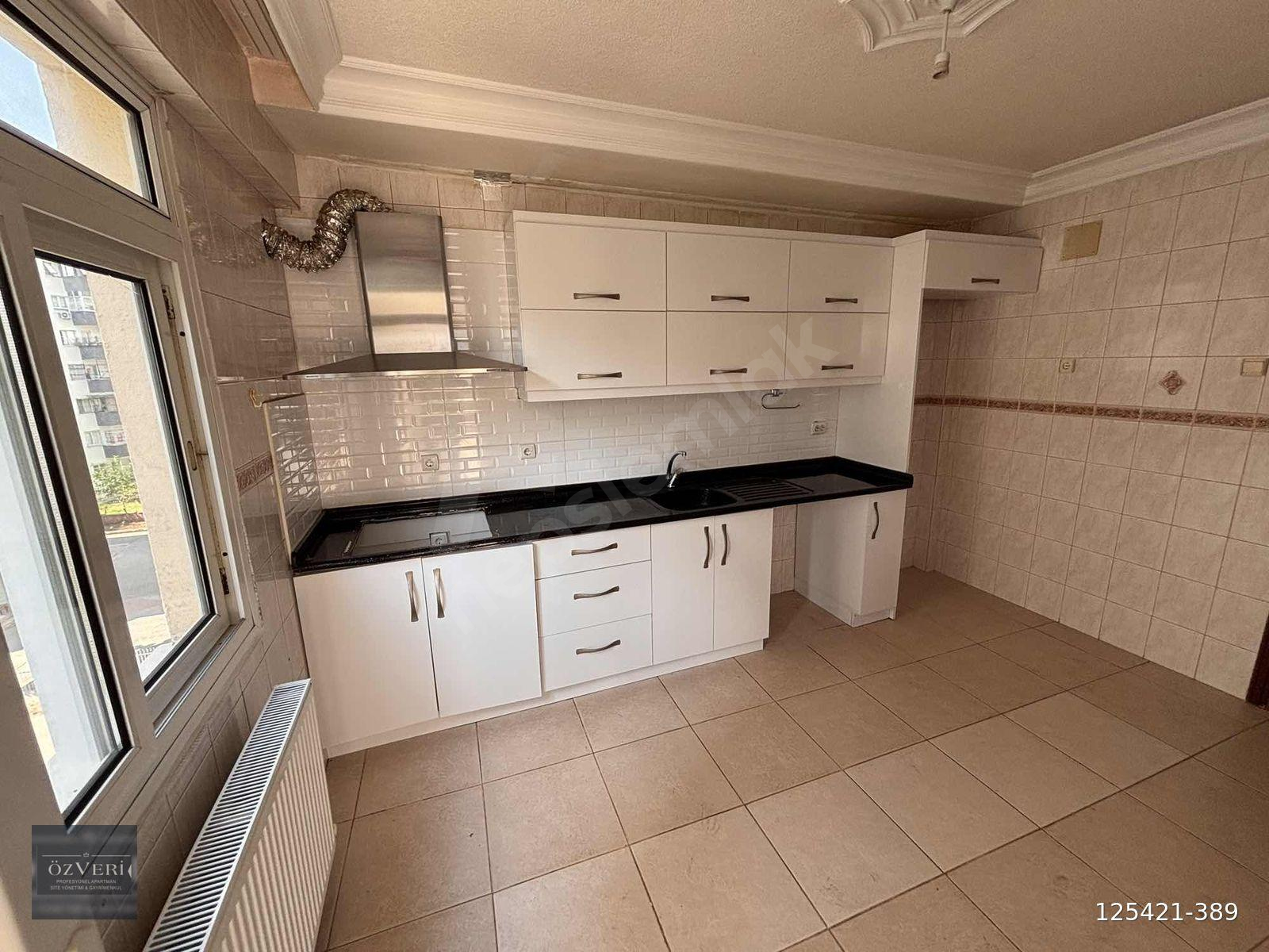 AKSA GAZ CİVARI 3+1 K.MUTFAK GENİŞ KONFORLU DAİRE