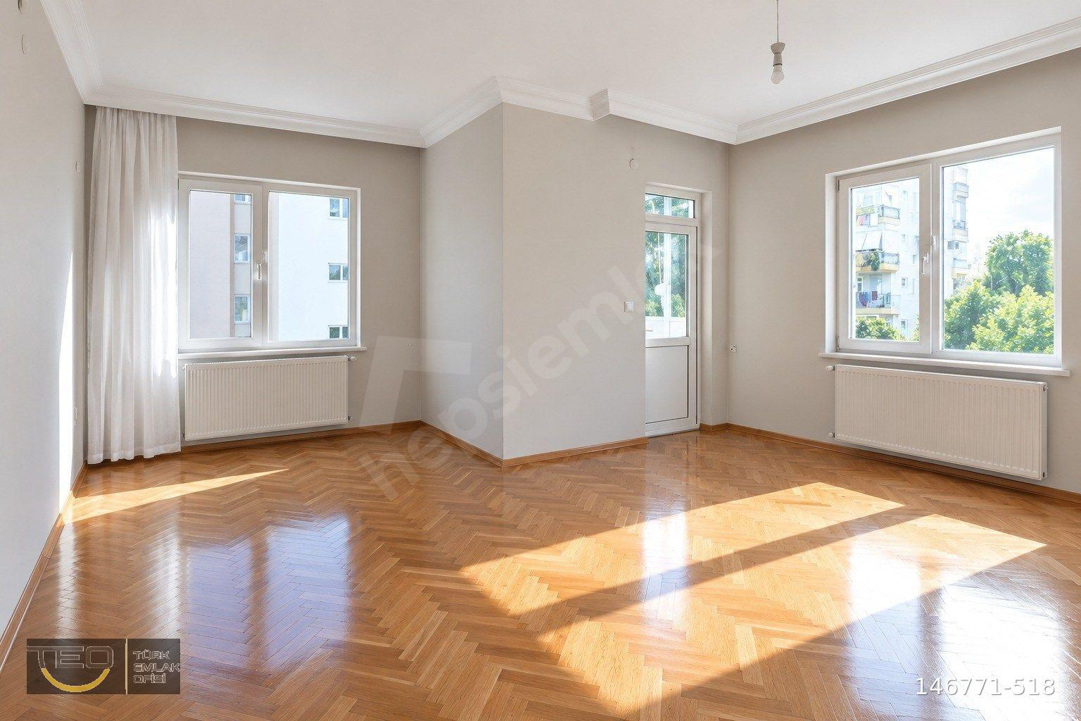UNCALI‘DA DOĞALGAZLI SATILIK 3+1 DAİRE