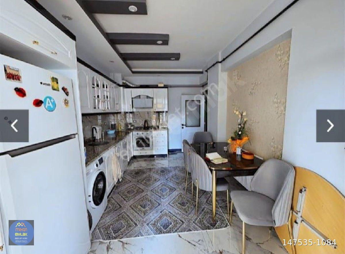 MEKAN GAYRIMENKUL'DEN HARMAN MAHALLESİNDE GÜNEY CEPHELİ 3+1 SATILIK DAİRE