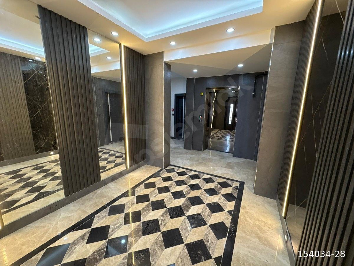 SAMSUN/ ATAKUM İNCESU 53 m2 SATILIK SIFIR DAİRE 2+1 1. KAT YATIRIMLIK &OTURUMLUK AÇIK YÜZME HAVUZU