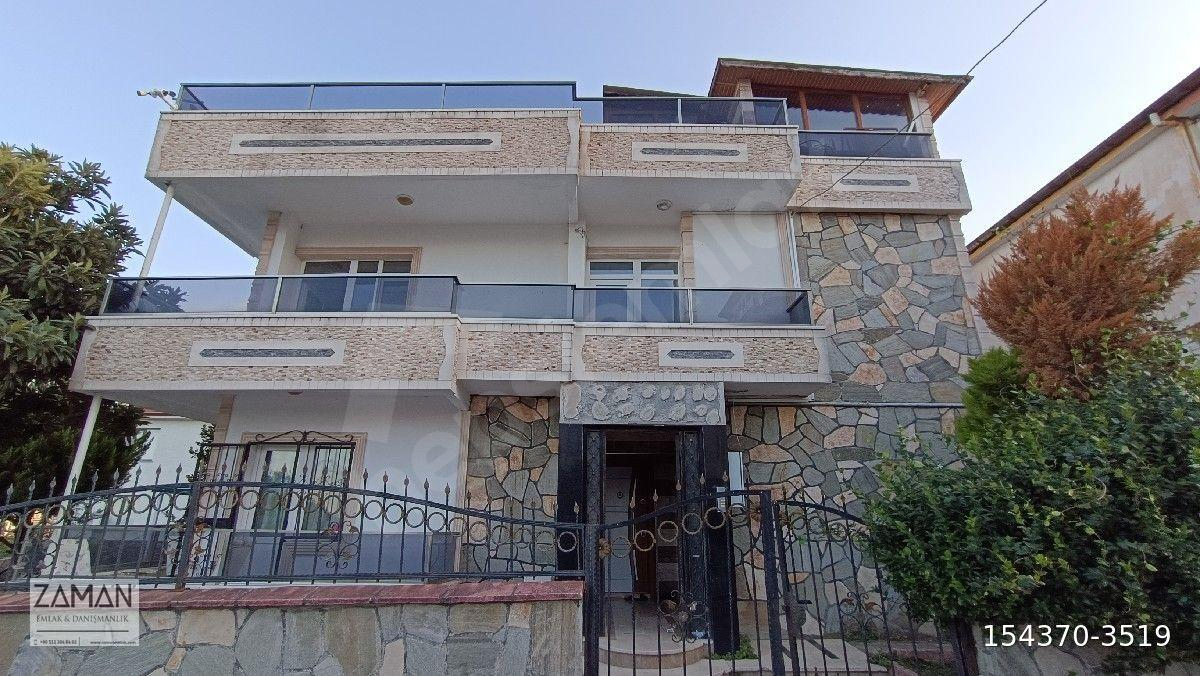L. MERKEZ VEGA AVM YUKARISI YENİ BİNADA 2+1 120 M2 2.KAT DENİZ VE ŞEHİR MANZARALI BALKON FERAH DAİRE