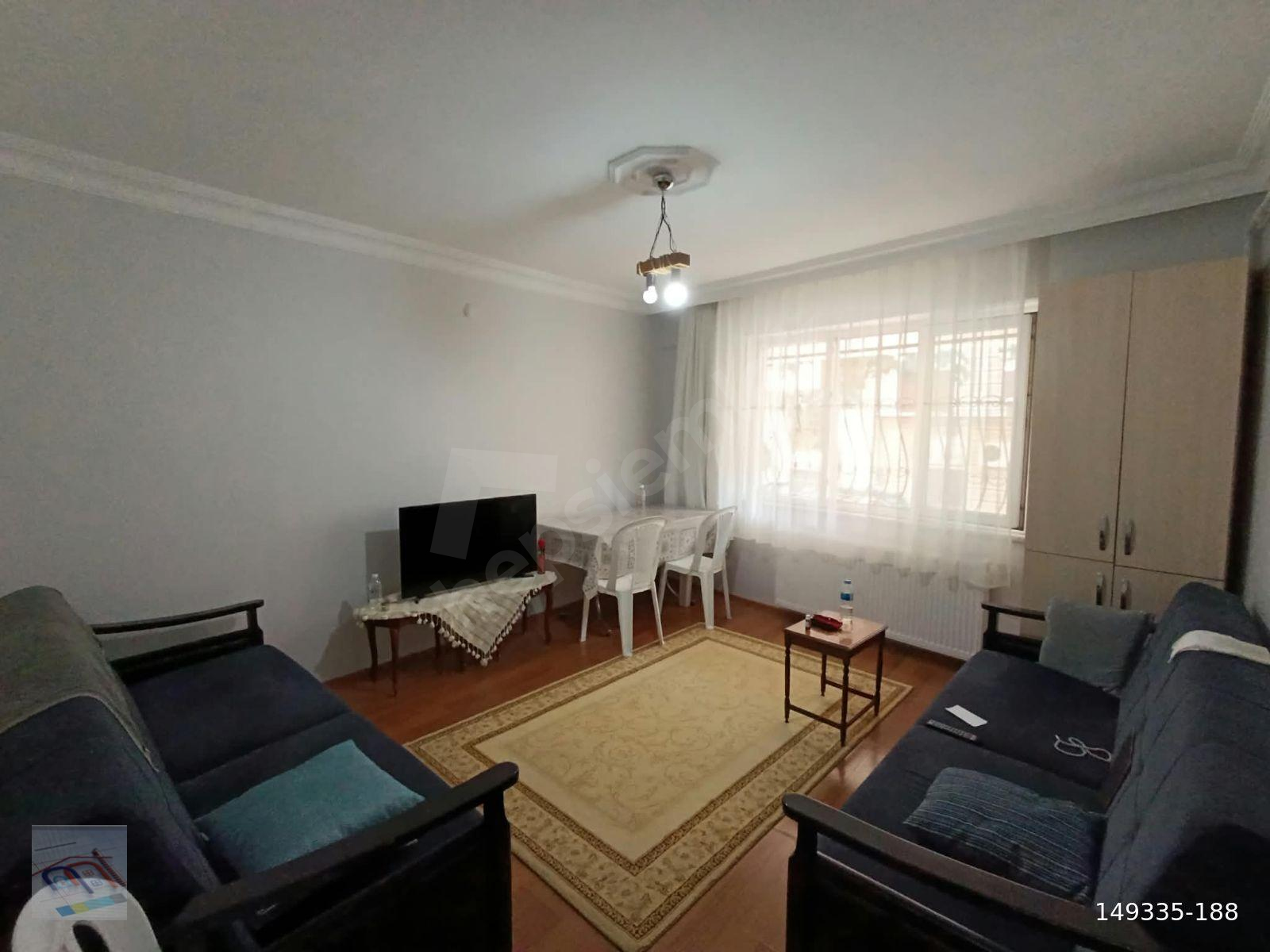 YEŞİLOVA'DA KİRALIK 1+1 YÜKSEK GİRİŞ DAİRE