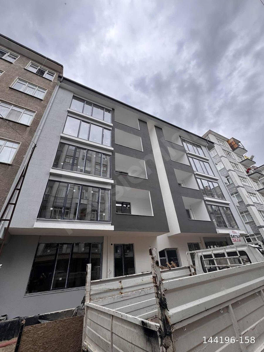 BİLİCİ'DEN KARŞIYAKA DA SIFIR DAİRELER 3+1 KATLARDA