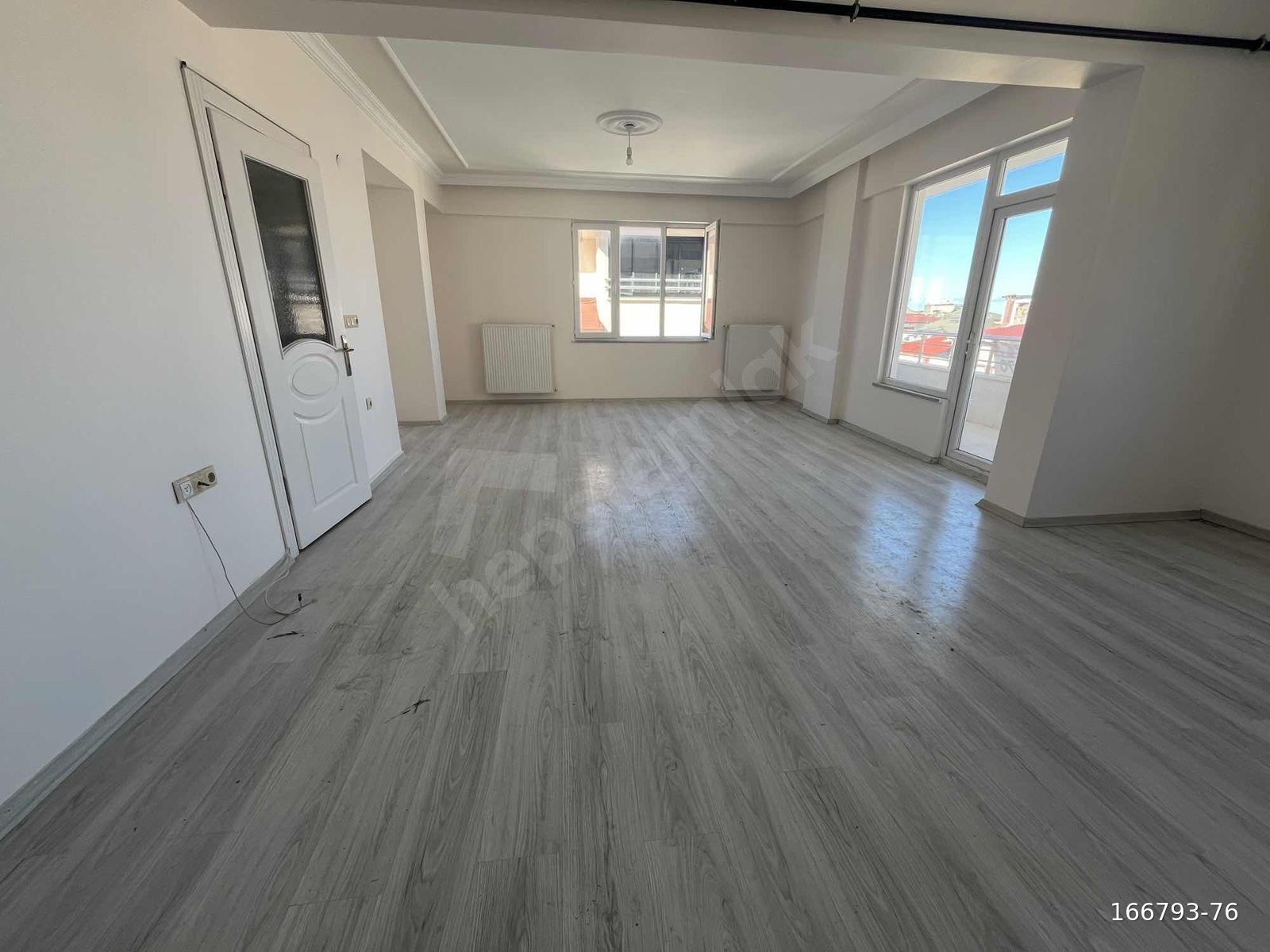 GÜNÜN FIRSATI TEK DAİRE FİYATINA DENİZ MANZARALI DUBLEKS DAİRE