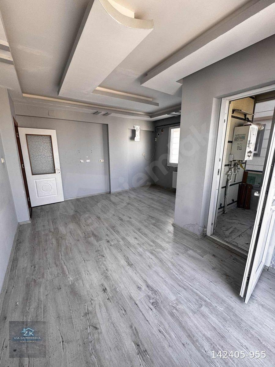 ZK VİA GAYRİMENKUL KİRALIK DAİRE PRİMEMAL, GÜMÜŞ ARKASI